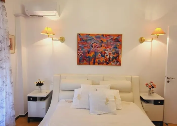 Casa Esmeralda Faliro